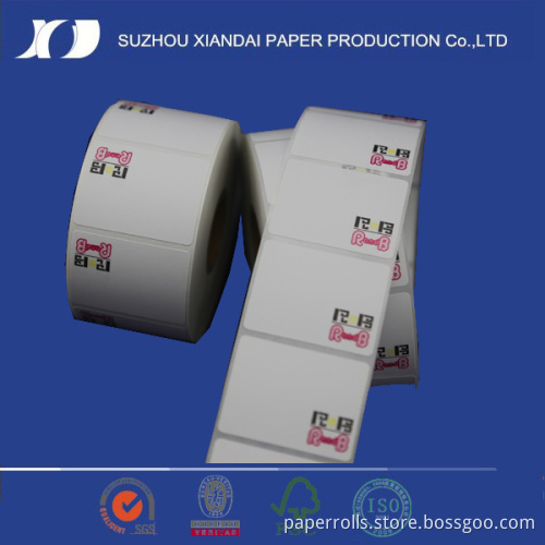 Label Rolls